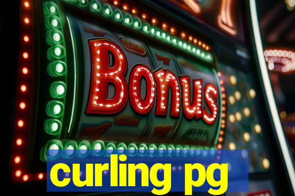 curling pg